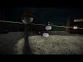 Small Action Animation Scene