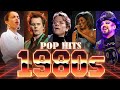 Best Oldies Songs Of 1980s 💿 Tina Turner, Cyndi Lauper, Madonna, Janet Jackson, Michael Jackson