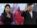 ¿Kim Jong-Un tiene problemas de salud? Líder de Norcorea prepara a su hija para sucederlo