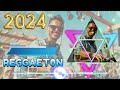 REGGAETON NUEVO 2024 MIX 🔥 Últimos Éxitos de Reggaeton Mayo 🎶 Fiesta Latina 2024 🏖