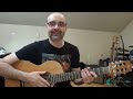 Play THIS Between EVERY Chord on Acoustic Guitar! (2 Steps)