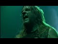SLAYER -  Still Reigning : Reign In Blood (Live At The Augusta Civic Center, Maine/2004)