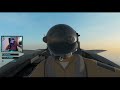 NEED FOR SEAD: Hot Pursuit | VTOL VR Campaign