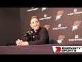 Diana Taurasi Proud to Help Lead Mercury to 1st Commissioner's Cup Win over Sparks