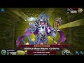 Yu-Gi-Oh! Master Duel : Shaddoll vs Mythical Beast