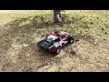 Happy Traxxas