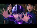 3 TITAN PURBA BANGKIT | ALUR CERITA FILM Trollhunters: Rise Of The Titans