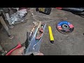 Reviewing And Testing The Arccaptain Mig200 Multi Process Mig Welder 200 Amps Aluminum #arccaptain