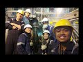 Oiler's Job onboard the Bulk Carrier Ship | Toping's World