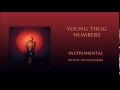 Young thug numbers OFFICIAL INSTRUMENTAL(prod by the beatmakers)