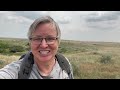 AGATE LIMBCAST! Rockhounding the Hills Above the Yellowstone River