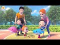 Baby Shark Doo Doo Doo | Baby Shark Sing and Dance + LiaChaCha Nursery Rhymes & Baby Songs
