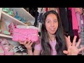 COACH QUILTED TABBY 20 VIVID PINK UNBOXING!!!