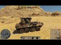 M1 KVT - Abrams In Disguise!