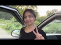 Guwahati to Goreswar| Lunch🍲in the car| Paddyfield view