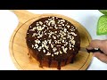 How to Make Delicious Peanut Cake by Kids Food