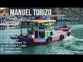 Manuel Turizo 2024 MIX Greatest Hits - La Bachata, Desconocidos, El Merengue, Culpables