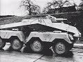 German War Files - Military Vehicles And Half Tracks