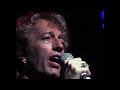 Bee Gees - How Deep Is Your Love? (One For All Tour Live In Australia 1989)