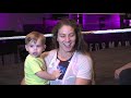 How hard is it to be a Mom and an NXT Superstar?