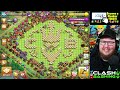 Can I Go Perfect on the Final Legends League Day? (Clash of Clans)