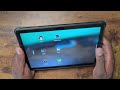 Oukitel RT8 (Rugged tablet) Review!