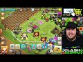How To Quickly Upgrade Town Hall 11 In Clash Of Clans!