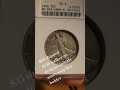 #coin #coins #rare #silver PayPal ff cashapp and venmo accepted claim in comments