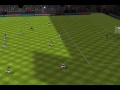 FIFA 13 iPhone/iPad - West Ham vs. Arsenal