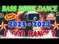 Nonstop Disco Banger TikTok Viral Remix 2023   New Remix Mga Nakakarelax Relax   Viral Dance