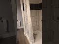 bathroom remodel #walkinshower #remodel  #handicap