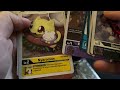 Digimon ccg 1.5 Booster Box Opening Pt1