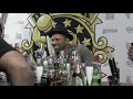 DRINK CHAMPS: Episode 58 w/ Mike Epps | Talks Friday Films, Early Beginnings, Comedy, + more