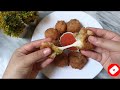 Potato Cheese Balls recipe by cooking confessions