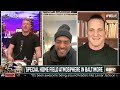 An Hour Of Toxic Moments To Wrap Up This Season Of The Pat McAfee Show
