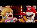 Mario + Rabbids: Rayman DLC - All Phantom Performances / Songs