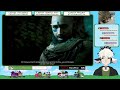 Full VOD: Horizon Zero Dawn on Ultra Hard Pt. 3 - The Road to Meridian & On