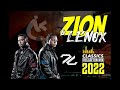 Zion & Lenox - REGGAETON MIX 2022 | The Best of Reggaeton 2022 By DjCrisk - Perreo 2022