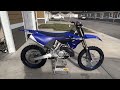 YZ250X - Watch THIS BEFORE BUYING! (50hr Review)