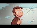 George Takes a Nap 🐵 Curious George 🐵 Kids Cartoon 🐵 Kids Movies