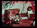 The Kids in the Shoe - Max Fleischer - Classic Cartoon
