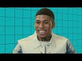Can NLE Choppa and His Father Prove How Well They Know Each-other? | Talent Relations | Fuse