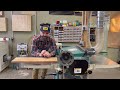 How to Mill Wood || Become a Better Woodworker
