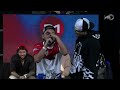 RITMODELIA vs ZAKI - Cuartos | Red Bull Batalla Centroamérica 2023