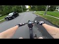 G-FORCE ZM Electric Bike for Adults Review - Watch before ordering!