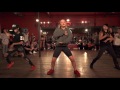 Usher - No Limit - Choreography by Alexander Chung - Additional Groups  - Filmed by @TimMilgram