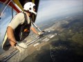 Around & Around Hang Gliding 2014 WW Demo Days Wallaby Ranch: