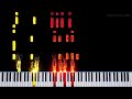 Better Call Saul Theme Song - Piano Tutorial