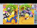 The *NEW* SPEEDY BANANZA Event is INSANE! (Bloons TD Battles 2)
