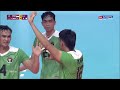🔴TRỰC TIẾP | INDONESIA vs CAMPUCHIA | Bảng A - Bóng chuyền Nam SEA Games 32